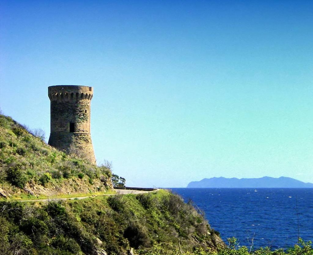 Tour de l’Osse, France