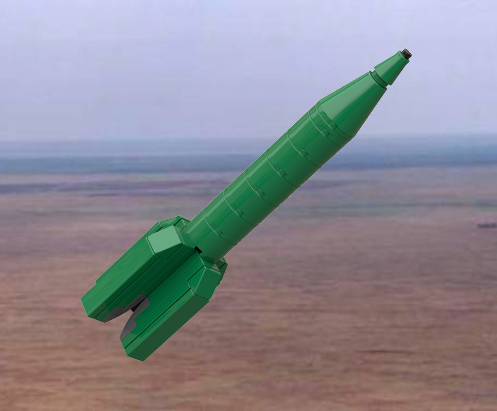 R-1 Scunner