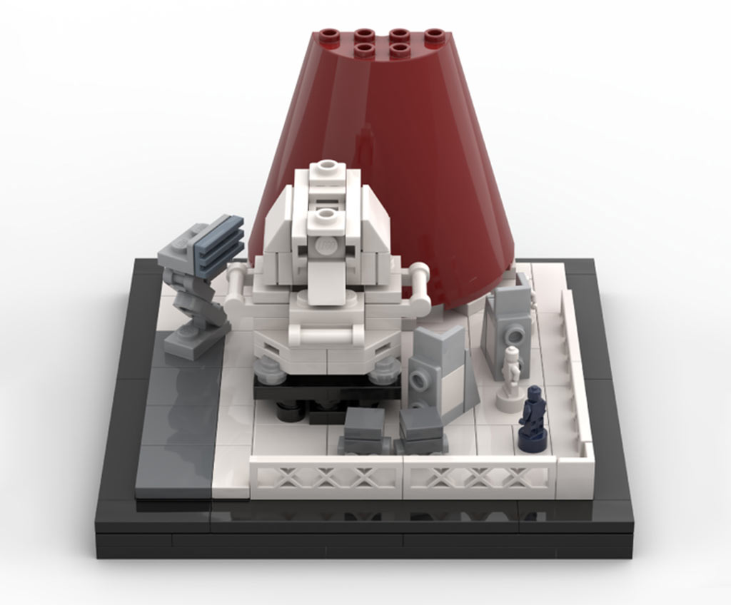 Apollo 6 (LTA-2R)