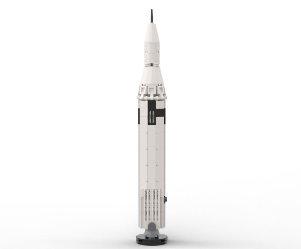 Juno II