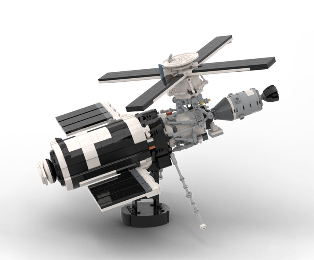 Skylab (Original Design)