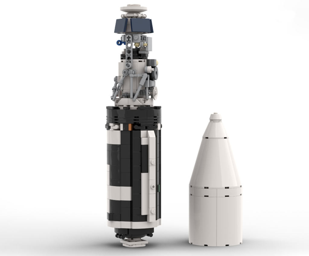 Skylab (Saturn V Payload)