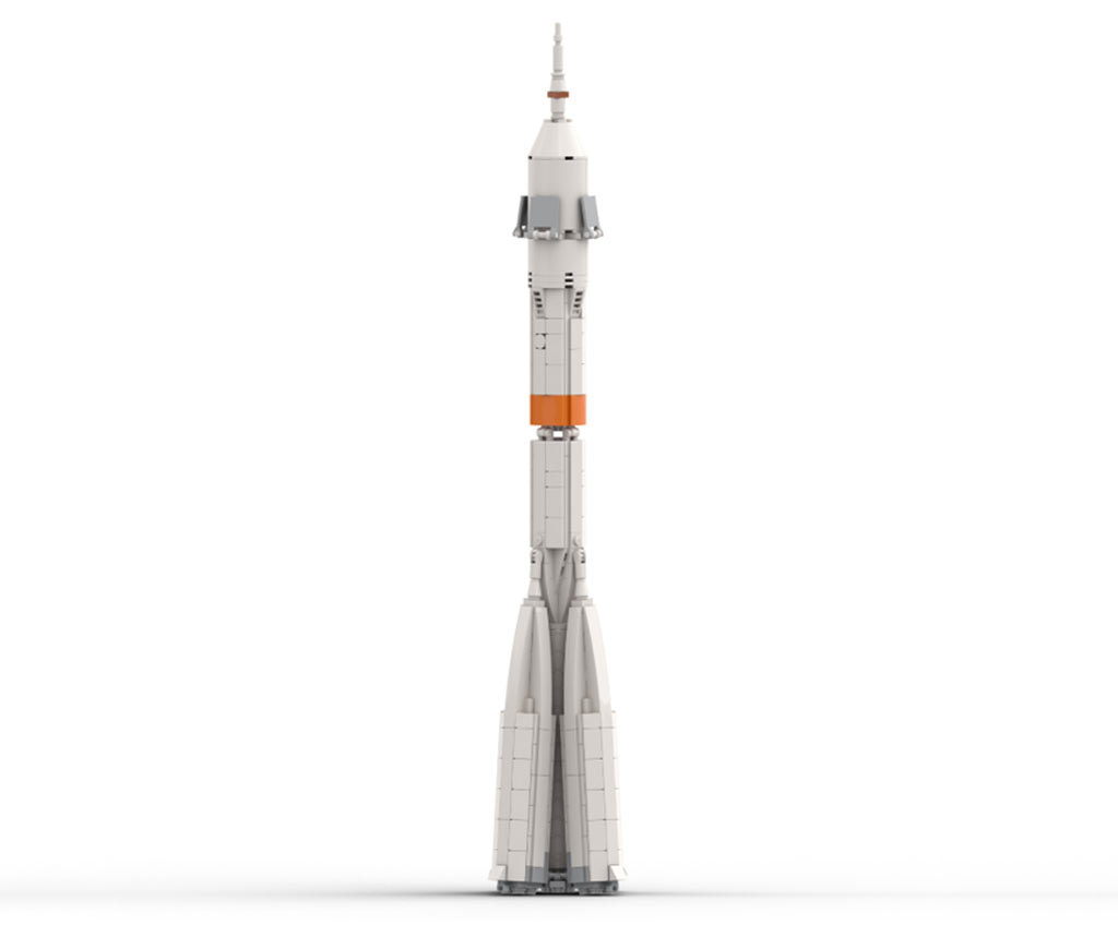 Soyuz 19 (Apollo Soyuz)