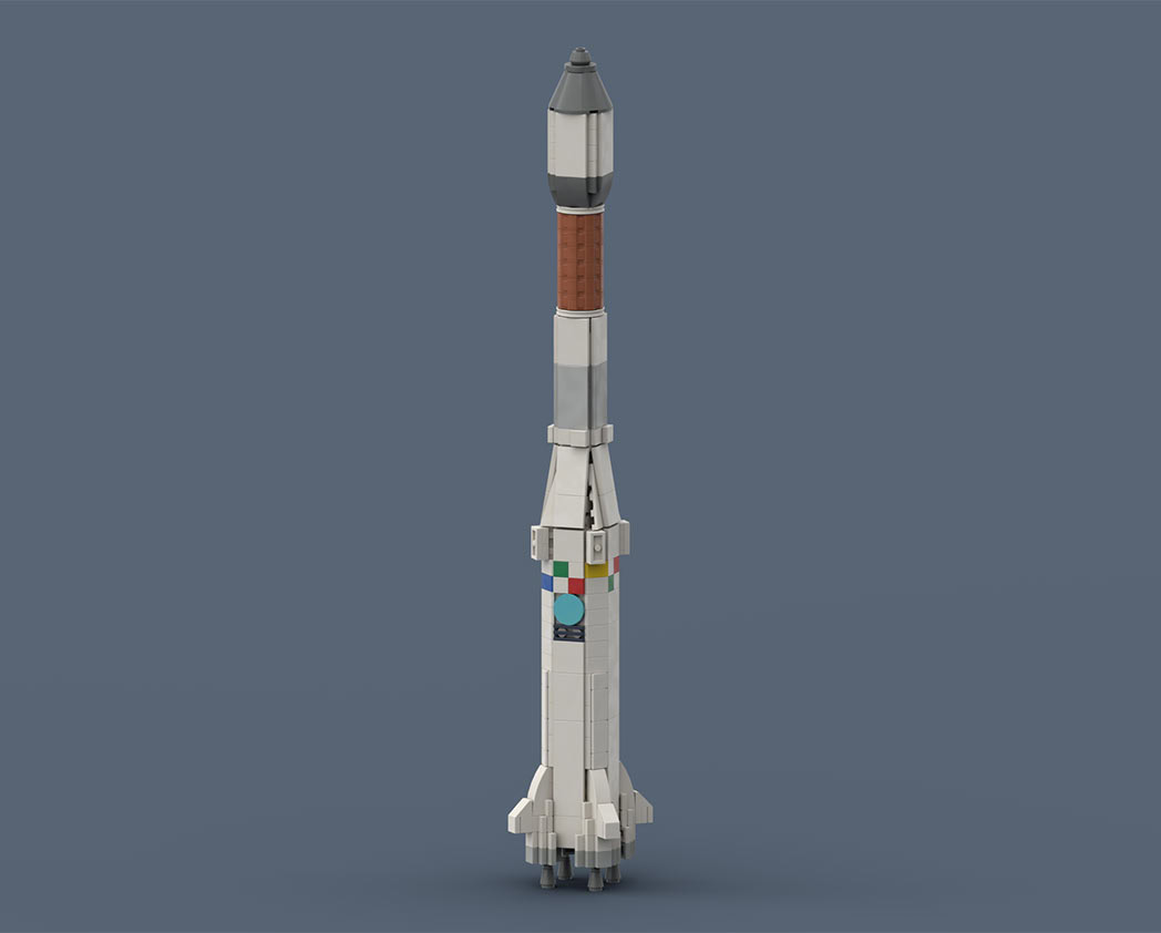 Ariane 1