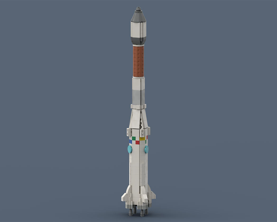 Ariane 2