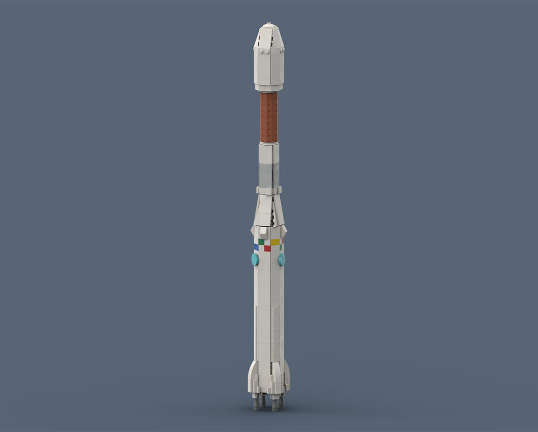Ariane 40