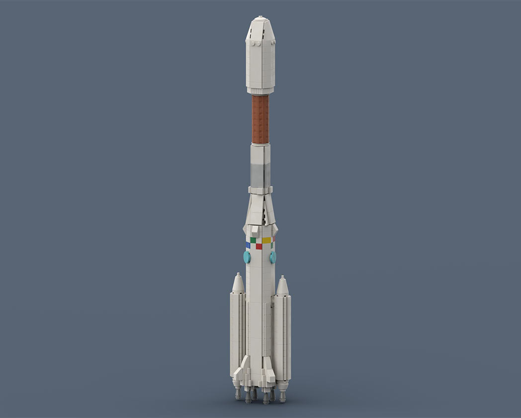 Ariane 42L