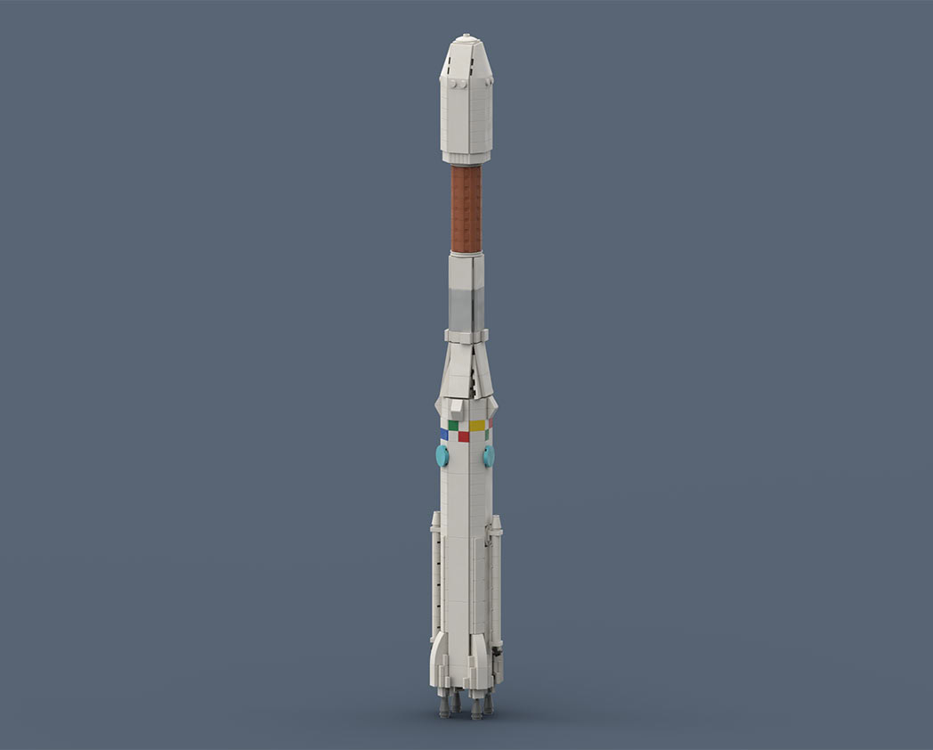 Ariane 42P
