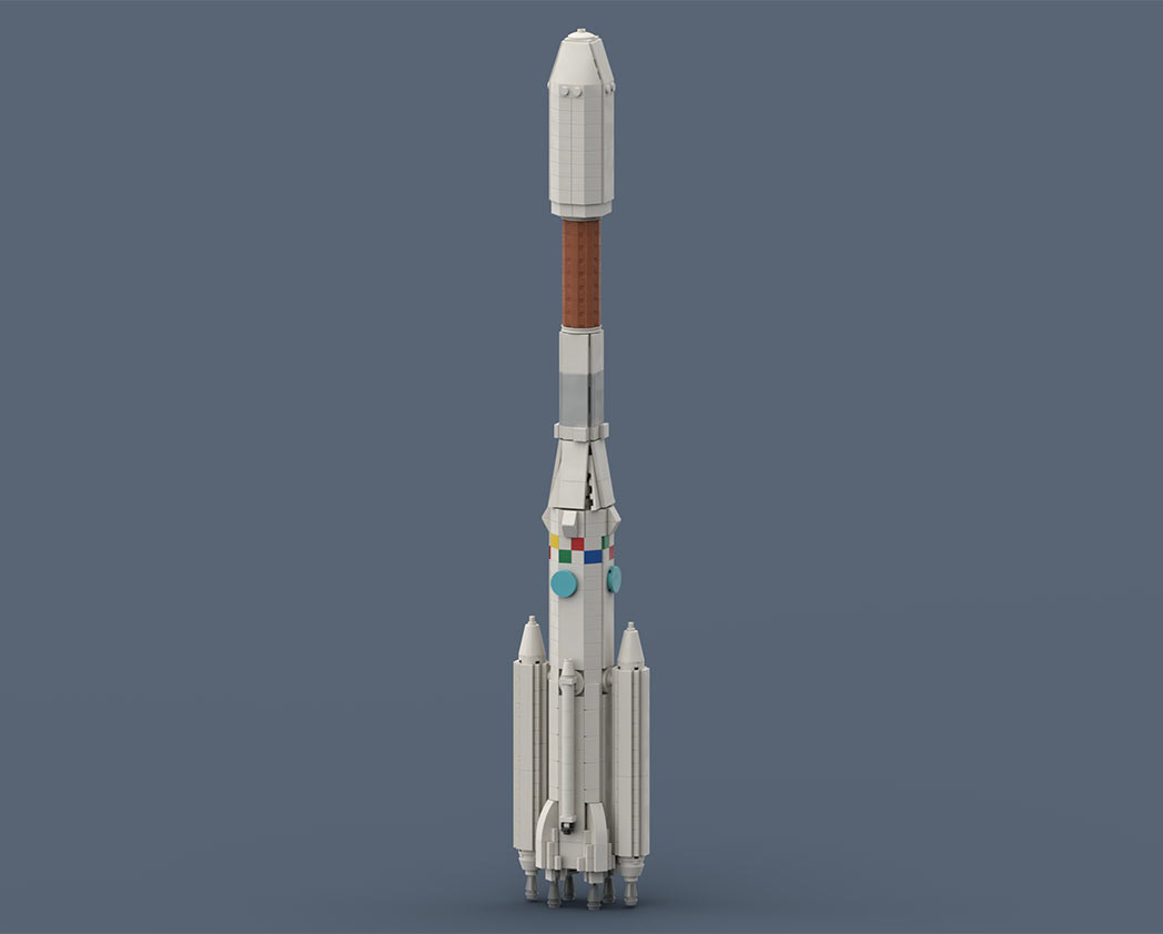 Ariane 44LP