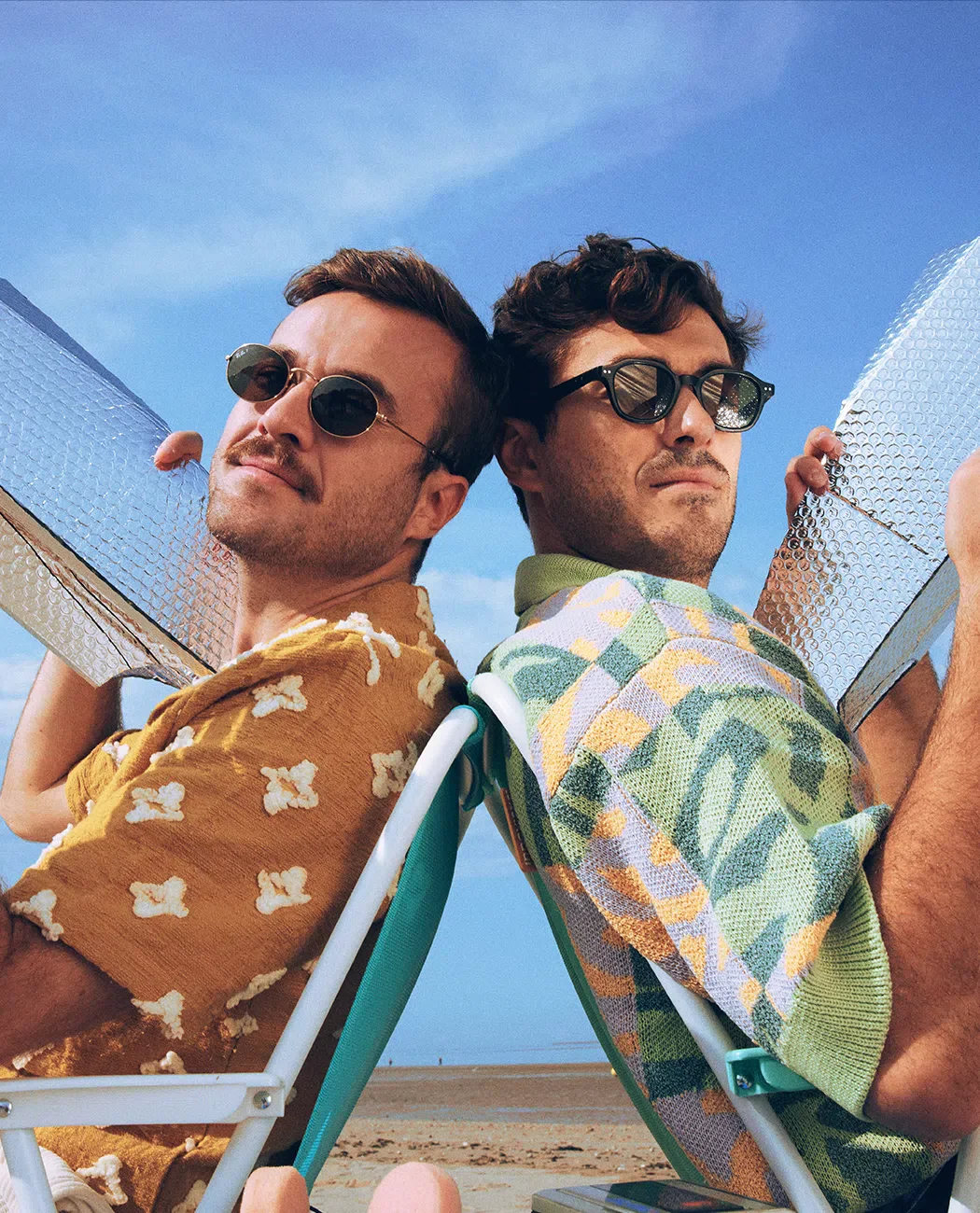 Bon Entendeur : Cap sur "Rome" et sur un 3eme album attendu au printemps 2024