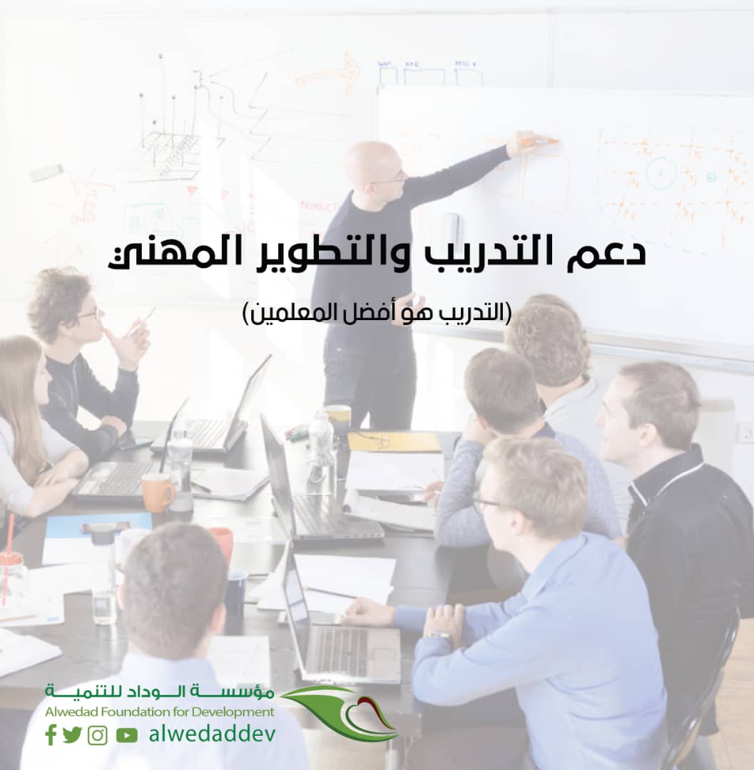 training-development