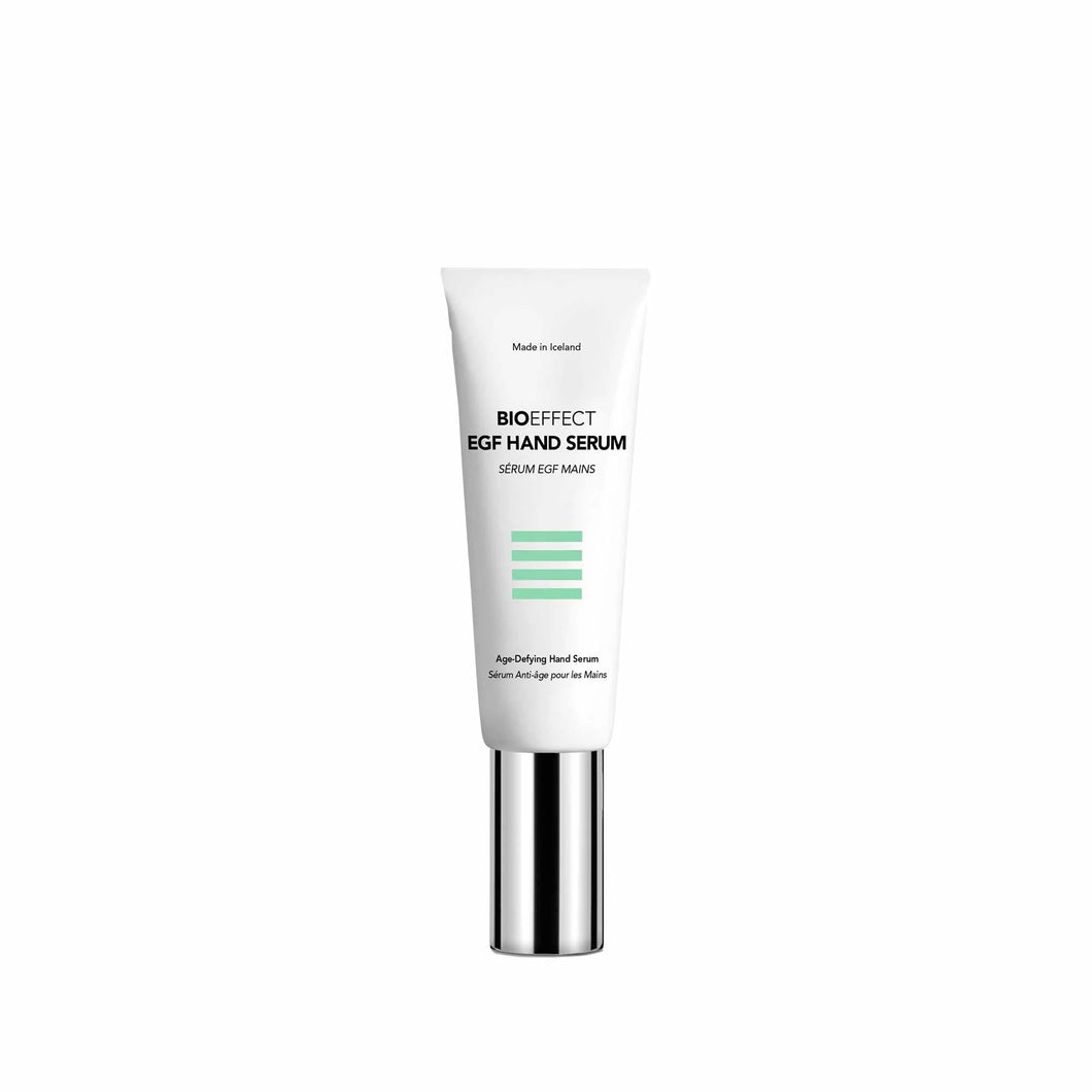 Hand Serum