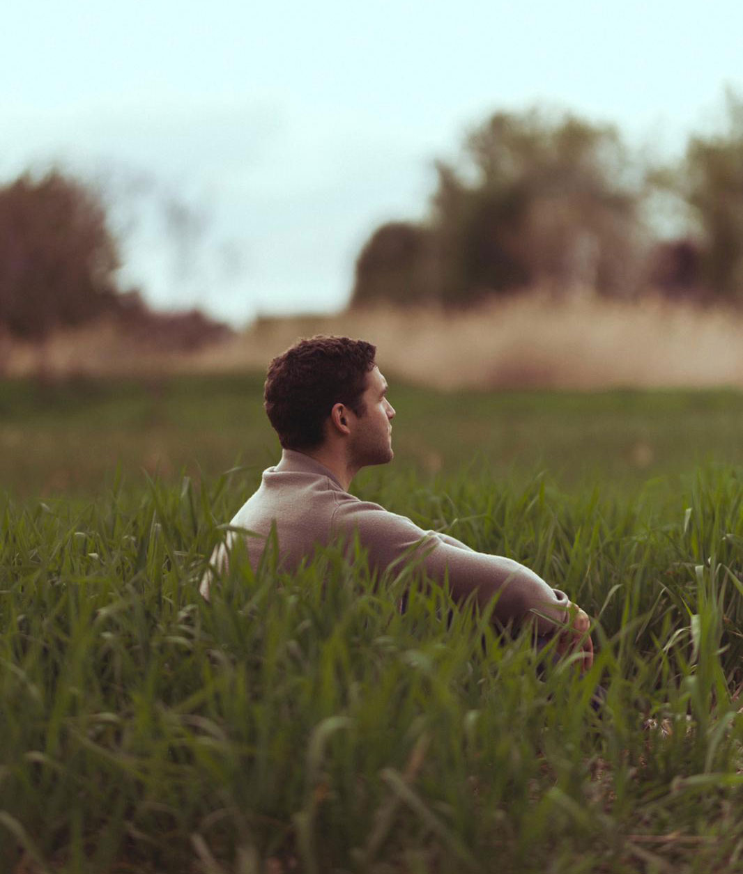 "Places We've Never Been", le franco-canadien Ourson s'offre son 1er EP