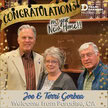 Joe & Terri Gorbea