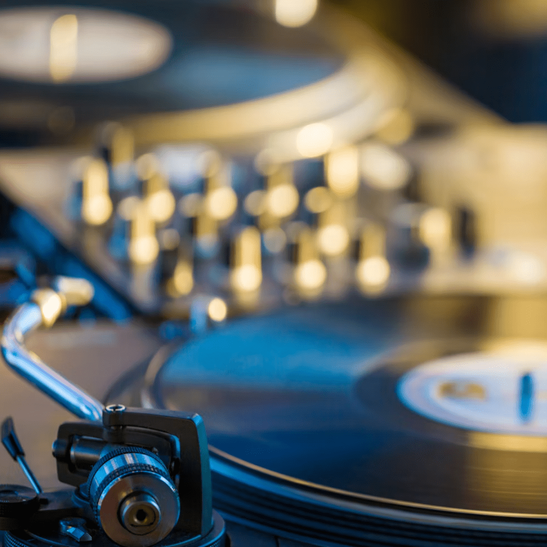 African Music Industry