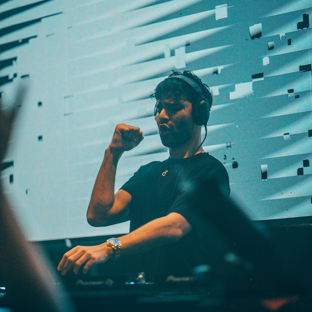 R3hab-Stereoparc