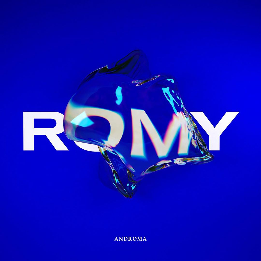 "Romy" : Androma signe un retour remarqué avec le jeune duo NVRT à ses côtés