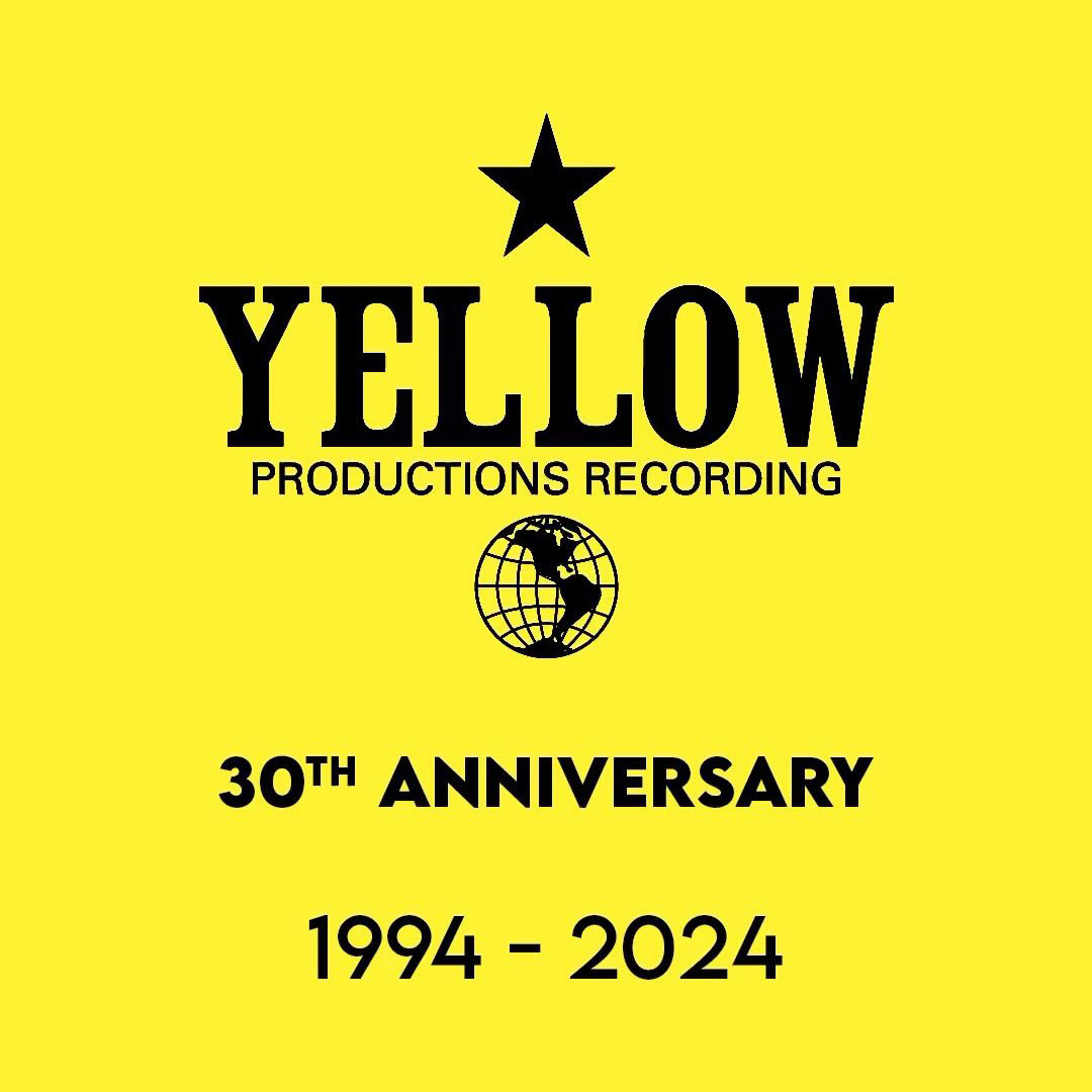 Yellow Productions : 30 ans de French Touch célébrés dans un livre culte