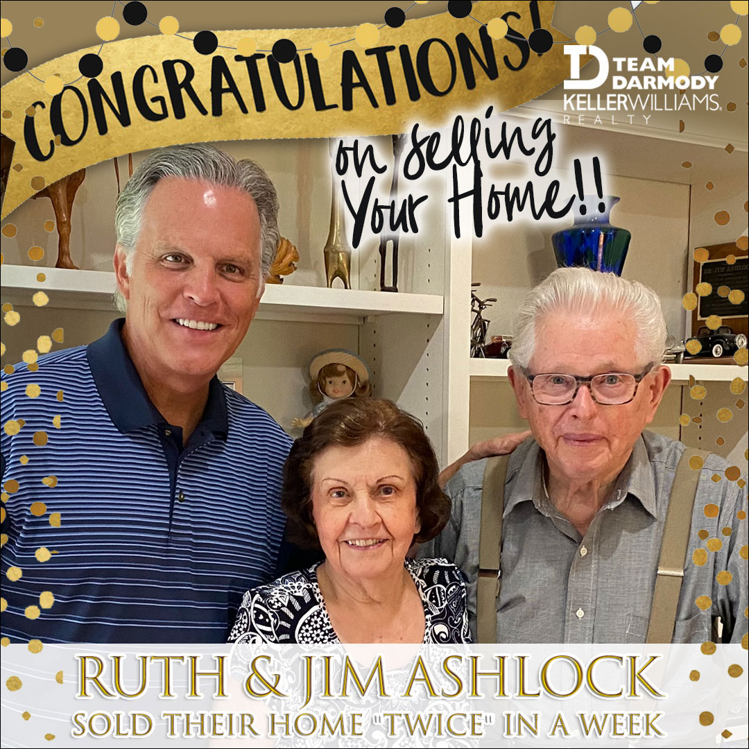 Ruth & Jim Ashlock