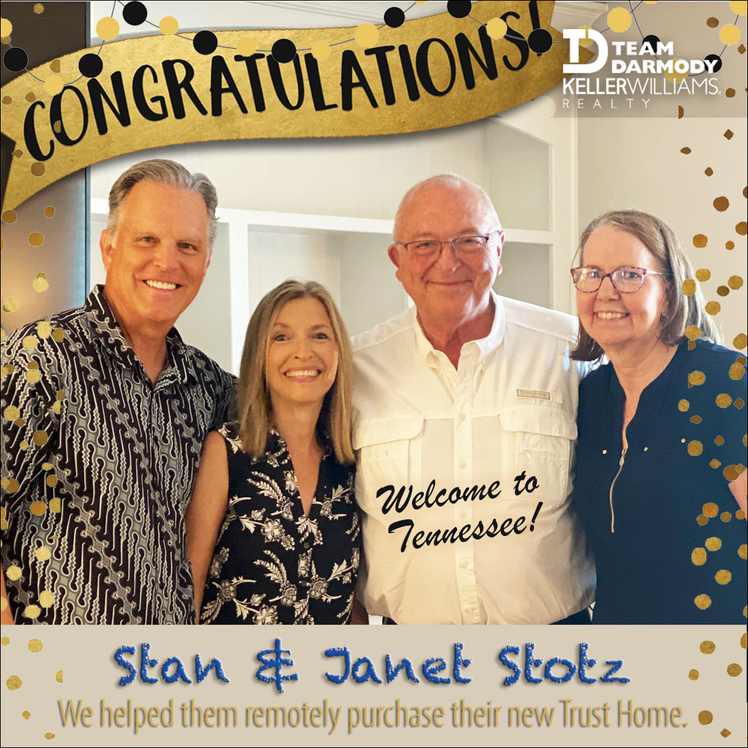 Stan & Janet Stotz