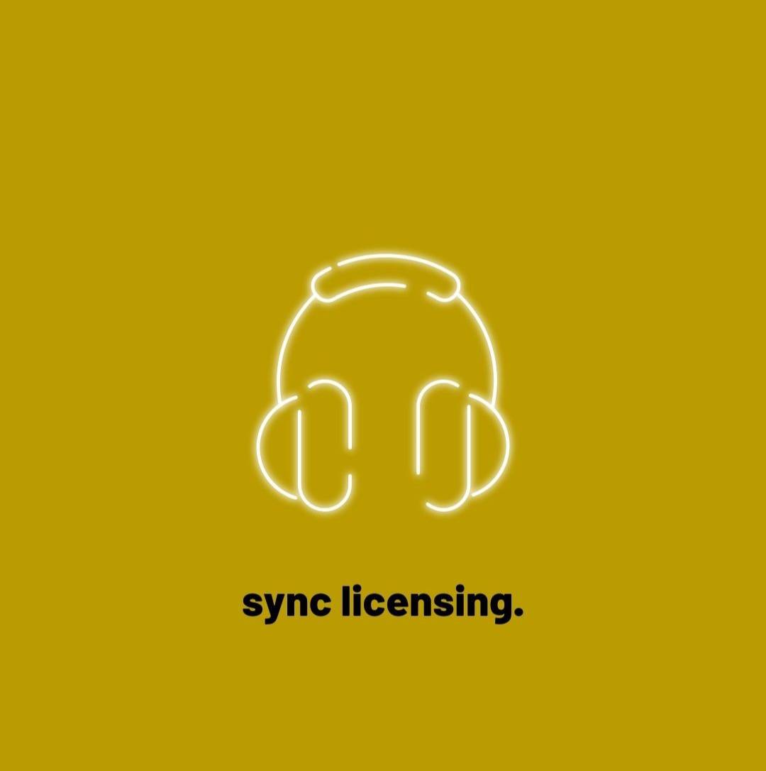 Sync Licensing