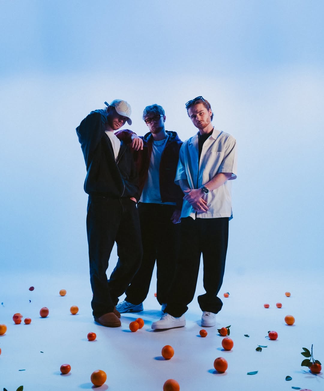 “Reason” confirme la direction house de Tasty Or Not