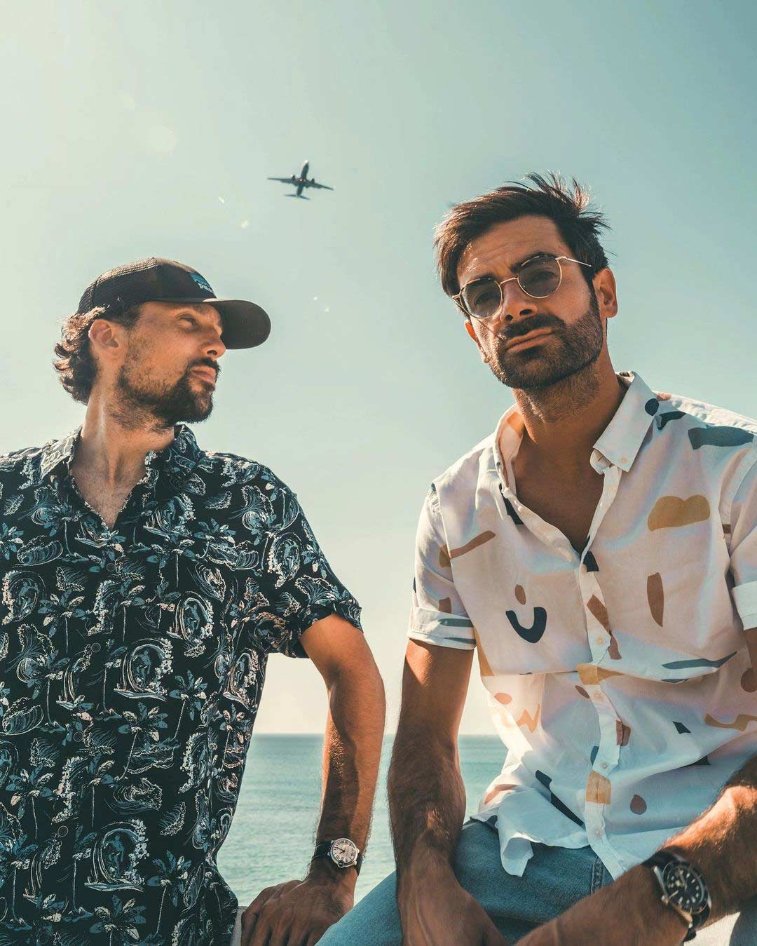 Il concilie l'electro aux musiques du monde, Synapson présente "Waylalah" avec Bab L' Bluz