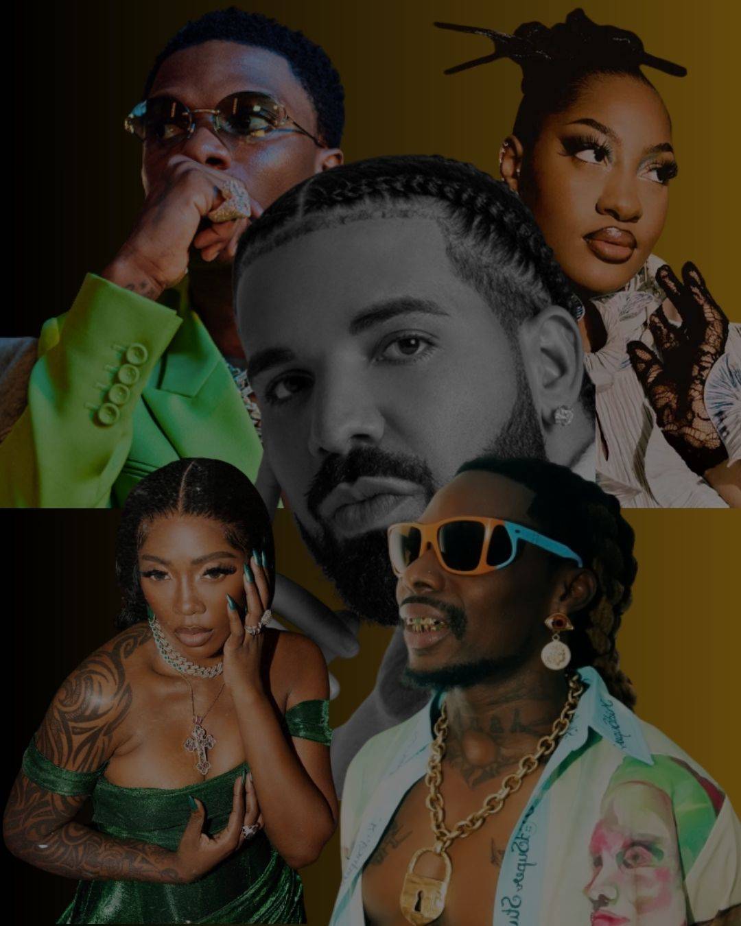 Music Artiste