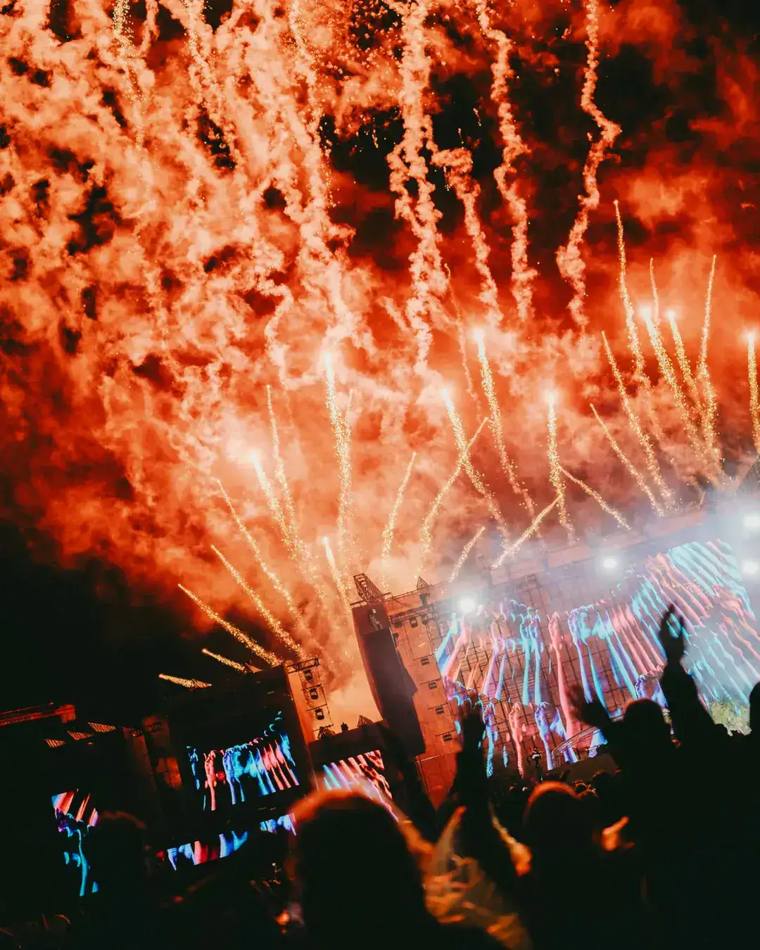 Touquet Music Beach Festival 2025 : le line-up complet est dévoilé