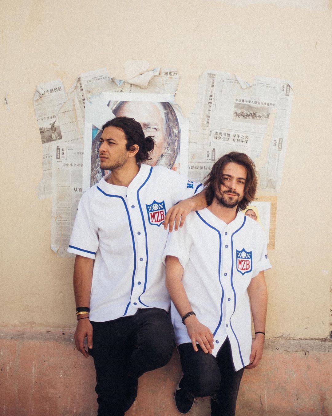 Mozambo publie le clip de son dernier single "Good Life"