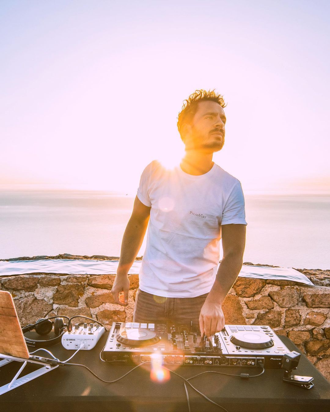 PalaisVert entame un nouveau périple avec "Totem"