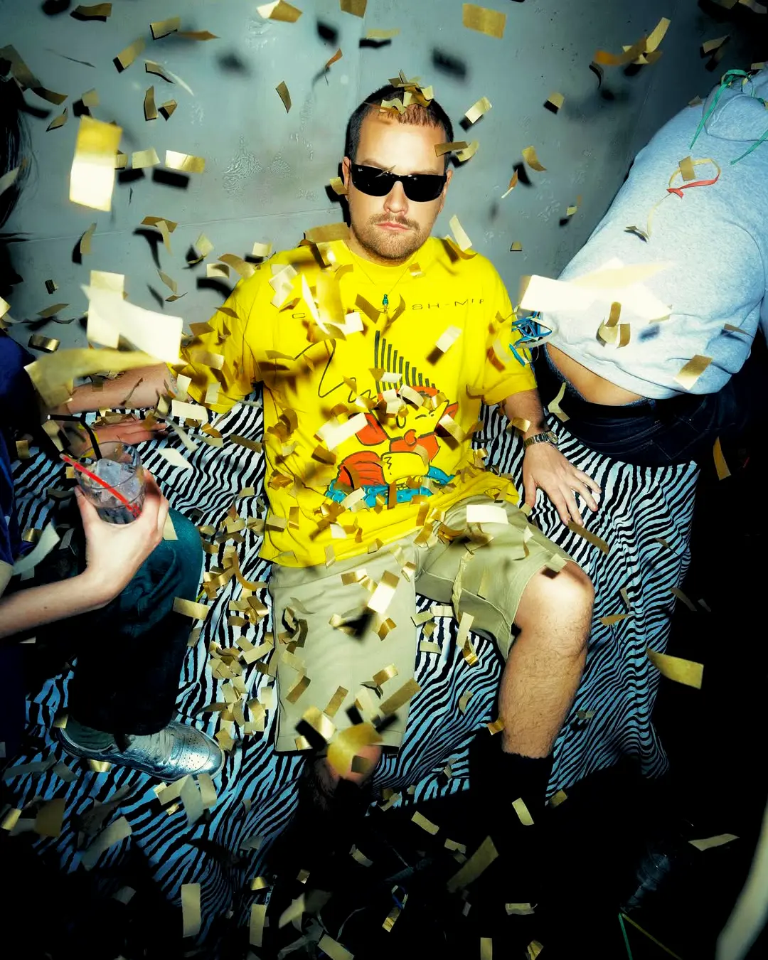 Carlita & Myd : rencontre solaire sur Ninja Tune avec See It As A Sign