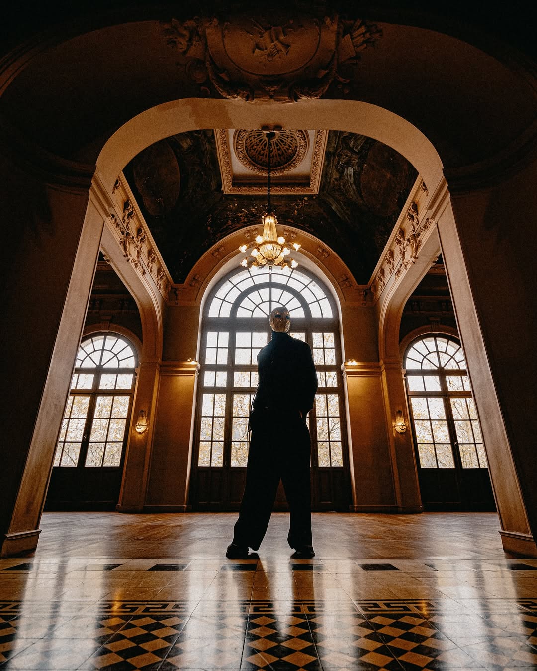 Avec Better This Way, Mr Tout Le Monde ouvre une nouvelle porte