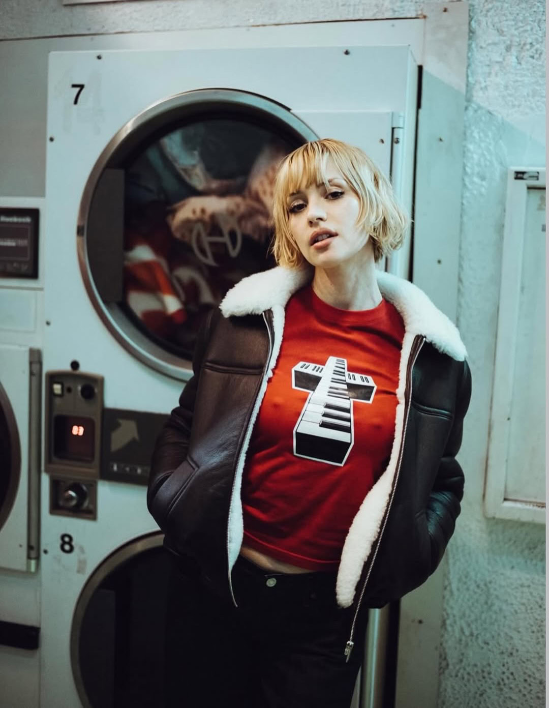 Justice x Angèle : La collision French Touch que l'on attendait