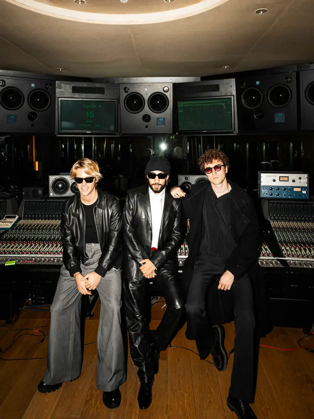 Ofenbach & Sofiane Pamart : l’Ère des Clones continue avec Cynical