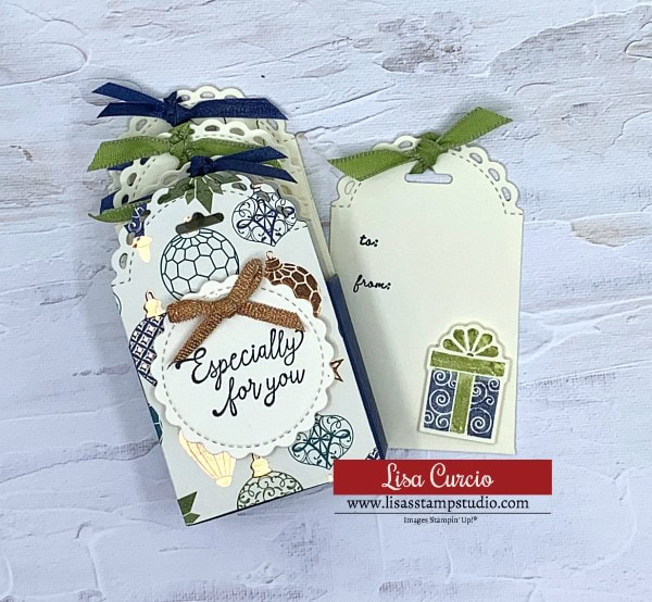 Creative Gift Tags That Will Add Cheer to the Holidays