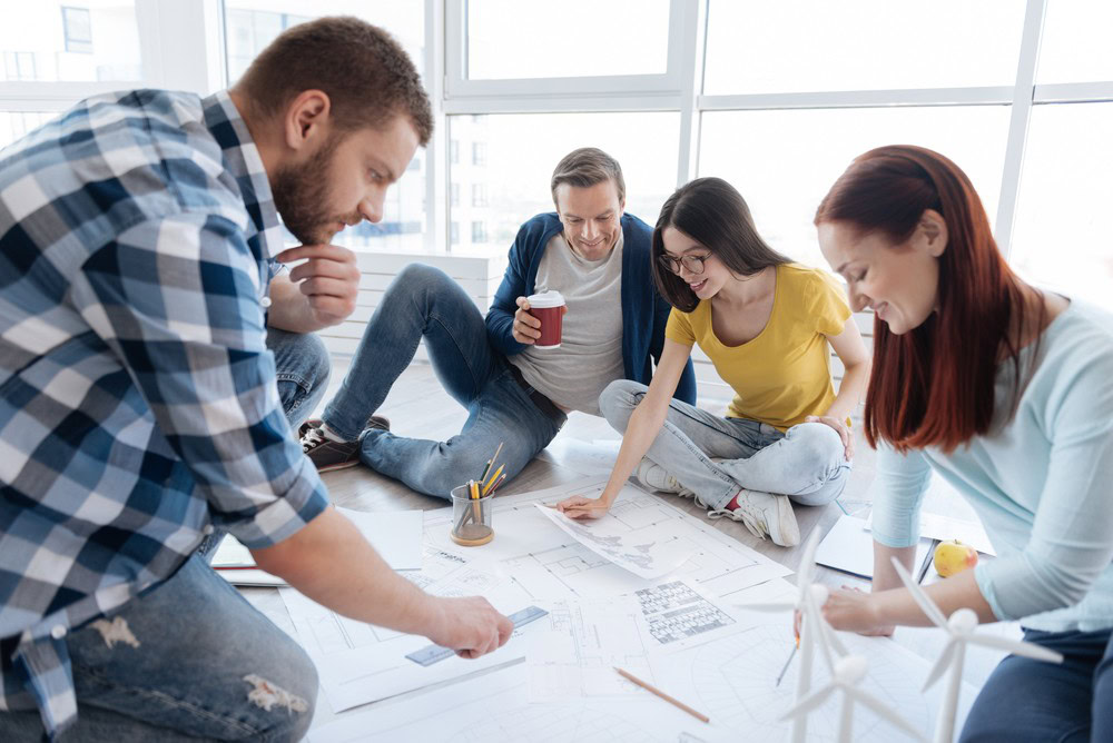 How to Maximize Wellness at Work