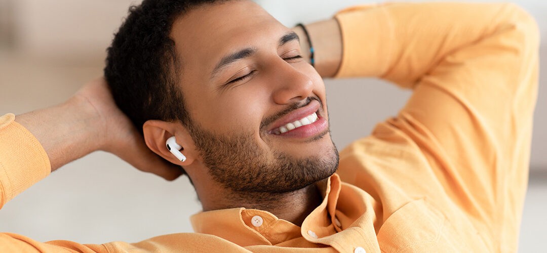 The Brain Science Behind Meditation