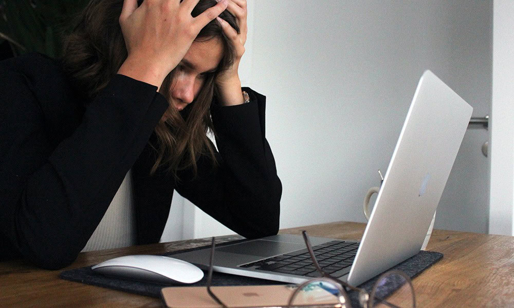 Become Anxiety-Proof During Back-To-School