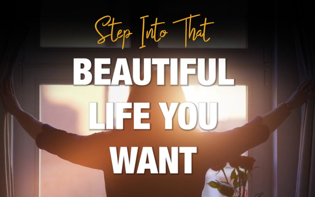 3 Powerful Steps to Transform Your Mindset – and Your Life