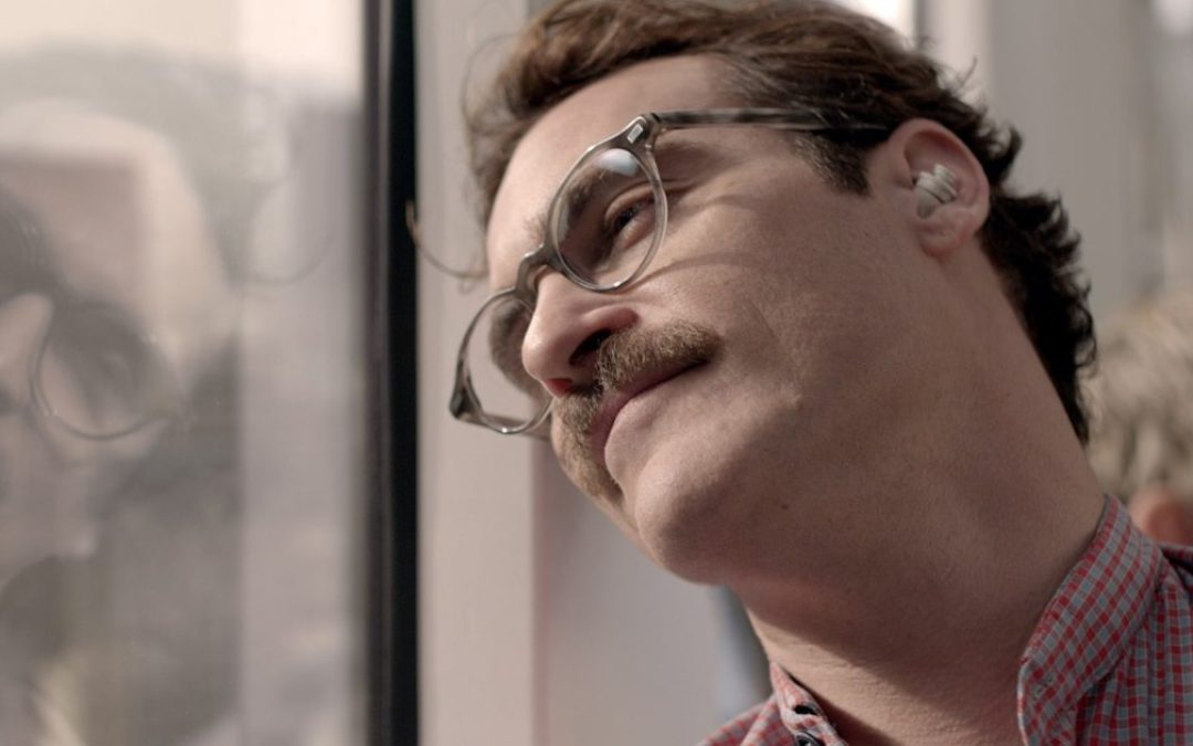 Creating “Her”: Artificial Intelligence is here!