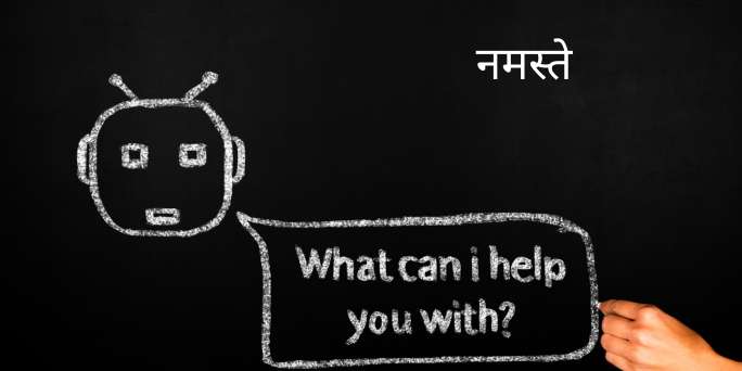 NLP platform for Indian languages
