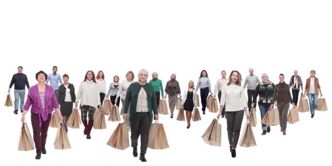 How to Change Your Order in 10,000 Different Ways