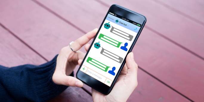 Sentiment Analysis for Bot Conversations
