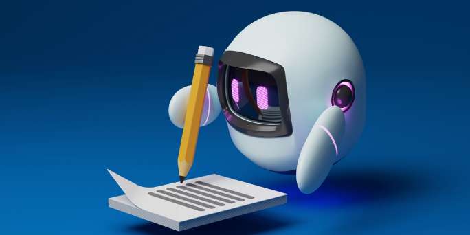 Chatbot? Where is the Chat?