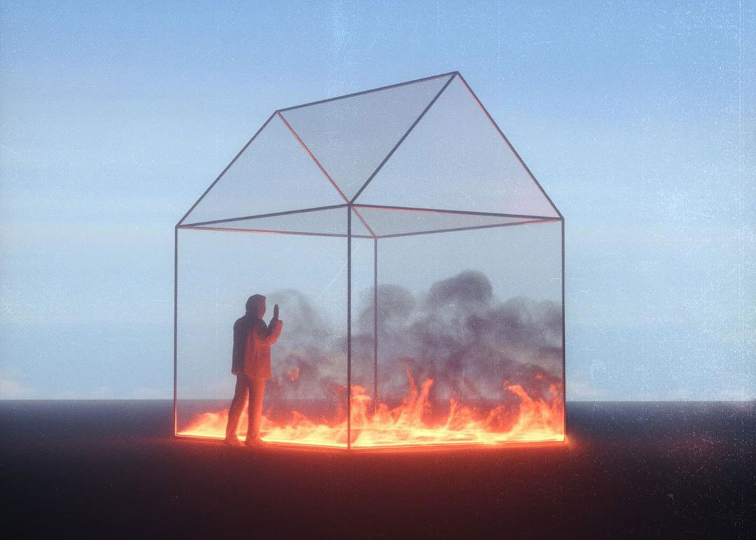 "I Leave Again" : Petit Biscuit s’allie avec Shallou pour collaboration magique