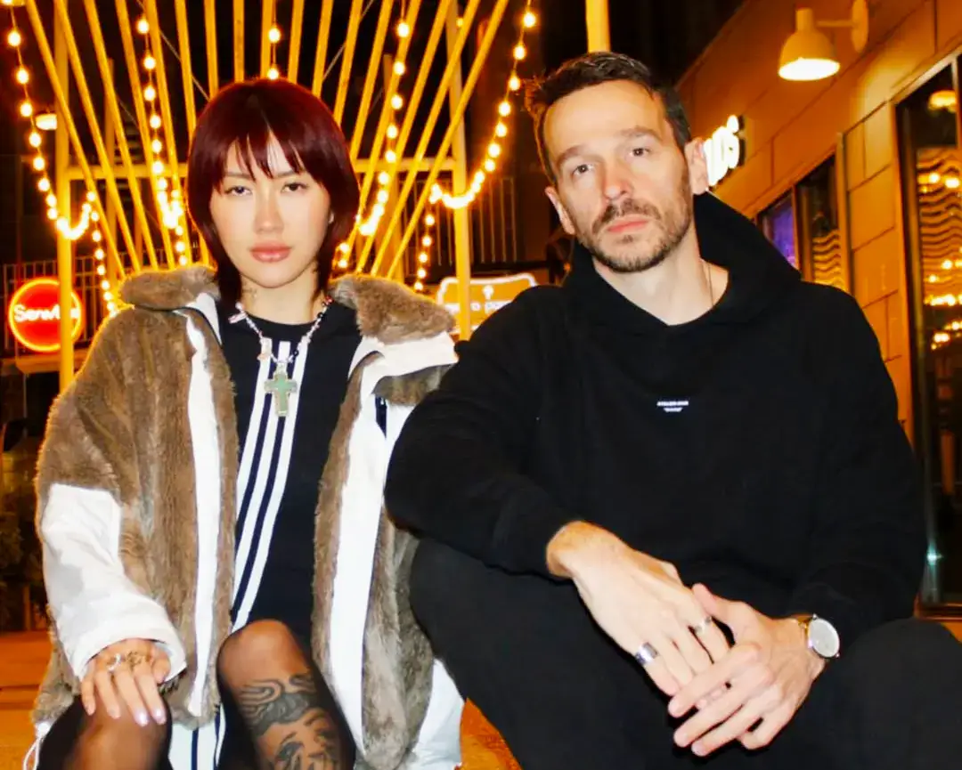 Go On : Massane s’entoure de Qrion pour une nouvelle parenthèse mélodique