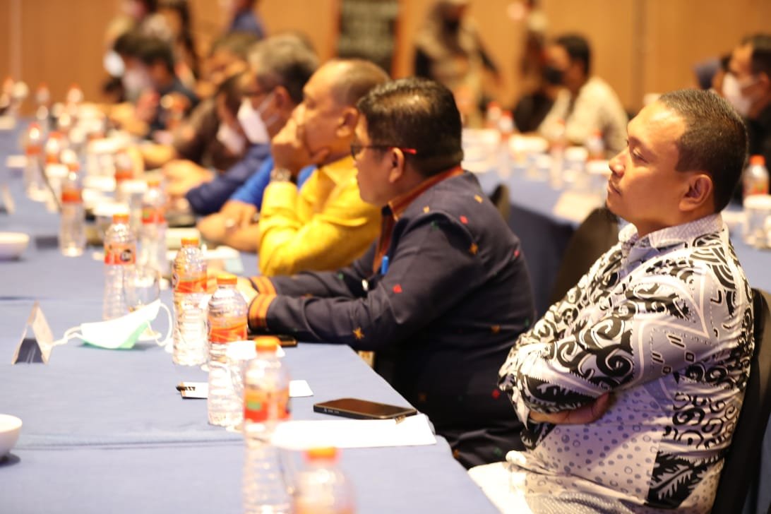 ke Siaran Televisi Digital