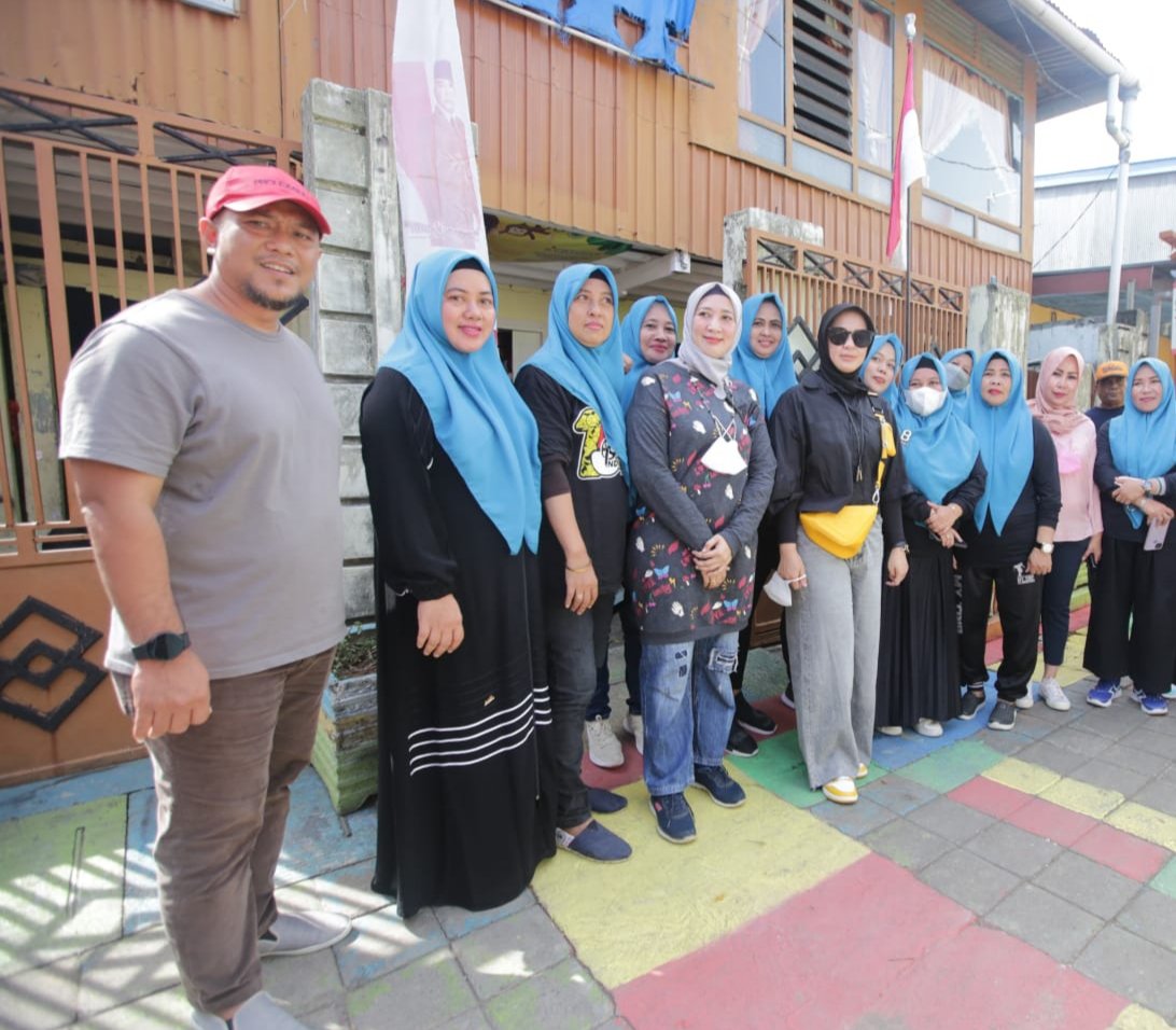 Wakil Walikota Makassar Sebut