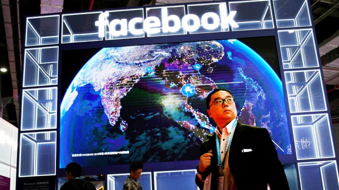 facebook
